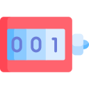 Tap Counter